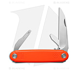 Image of American Service Knife The Alchesay Multi-Tool 2.90in Folding Knife