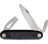 Image of American Service Knife The Jefferson Knife CF