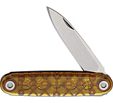 Image of American Service Knife The ONE Folder Ultem
