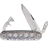 Image of American Service Knife The Washington Knife Clear