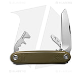 Image of American Service Knife The Washington Modular Multi-Tool 2.90in Folding Knife