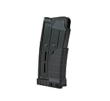 American Tactical Imports ATI Bulldog 12ga 5 Round Shotgun Magazine, Black, 1 Pack, atim12bd5