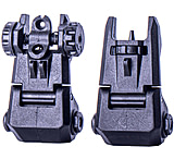 Image of American Tactical Imports AR-15 Flip Up Top Mounted Deployable Iron Sight