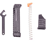 Image of American Tactical Imports Ati Magazine For Glock 17/19 9mm Schmeisser S50 50rd Black