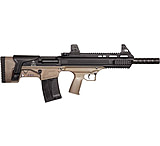 Image of American Tactical Imports Bulldog Semi-Auto Shotgun, 12 Gauge, 18.5 in barrel - FRRMPG