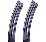Image of American Tactical Imports GSG-16 .22LR 22 Round Rifle Magazine Twin Pack