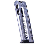 American Tactical Imports GSG Firefly .22LR 10 Round Pistol Magazine, Silver, 10, 813393019579