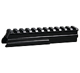 Image of American Tactical Imports GSG STG44 Scope Mount Matte Black GER4440109