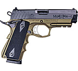Image of American Tactical Imports HFA FXH-45 Hybrid Moxie Semi Auto Pistol, 45 ACP, 4.25 in Barrel