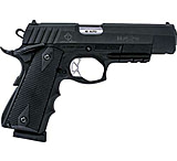 Image of American Tactical Imports HFA FXH-45 Hybrid Moxie Semi Auto Pistol, 45 ACP, 5 in Barrel