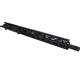 Image of American Tactical Imports Ati Mil Sport Complete Ar-15 Upper 5.56 16&quot; Black