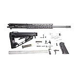 Image of American Tactical Imports Omni Hybrid MAXX Polymer Upper Receiver 16in .300AAC 10RD PMag Kit, CA Complient