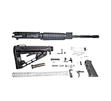 Image of American Tactical Imports Omni Hybrid MAXX Polymer Upper Receiver 16in. 5.56/.223 Rifle Kit, CA Complient