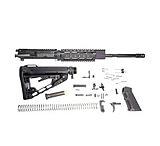 Image of American Tactical Imports Omni Hybrid MAXX Polymer Upper Receiver 16in. 5.56/.223 Rifle Kit w/ Quad Rail