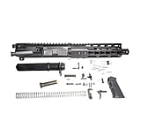 Image of American Tactical Imports Omni Hybrid MAXX Polymer Upper Receiver 7.5in. 5.56/.223 Pistol Kit