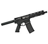 Image of American Tactical Imports Omni Hybrid Semi-Auto Rifle, 6mm ARC, 18 in barrel