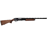 Image of American Tactical Imports Scout Pump Action Shotgun, 20 Gauge, 26 in barrel