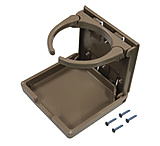Image of American Technology Collapsible And Adjustable Drink Holder