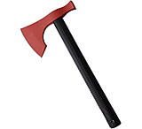 Image of American Tomahawk Model 2 Nylon Habanero Red