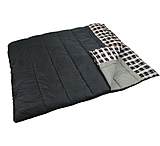 Image of American Trails Ozzie &amp; Harriet Double Sleeping Bag