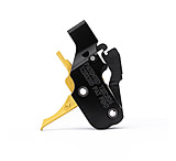 Image of American Trigger AR Gold Drop-In Trigger