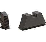 Image of AmeriGlo Glock Optic Compatible Sight Set