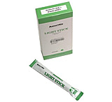 Image of AmeriGlo 612HG100F 6" 12 Hour Green Light Stick 100/Pack