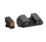 Image of AmeriGlo Agent Glock 3-Dot Tritium Night Sight Set