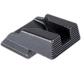 AmeriGlo Specialty Rear Square-Notch Pistol Sight