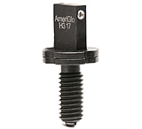 Image of AmeriGlo AR-15 Tritium Front Rifle Sight