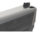 Image of Ameriglo Black Sights - For All S&amp;W M&amp;P Models