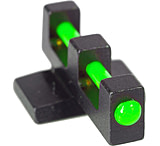 Image of AmeriGlo FNH Black front sight FNP45