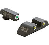 AmeriGlo Classic 3 Dot Night Sight Set