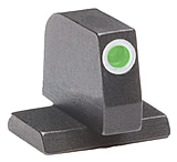Image of Ameriglo Front Tritium Night Sight For S&amp;W M&amp;P Green With White Outline .320 Height .130 Width SW-800-320