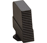 Image of AmeriGlo Glock Tall Serrated Front Sights