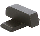 AmeriGlo Front Pistol Sight for SIG, Springfield XD, Black, SG-220F