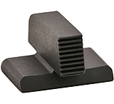 AmeriGlo Front Sight for SIG/XD, Front Only - Serrated Black .230in H .115in W Front Sight #6, SCF-115-6