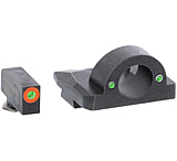 Image of AmeriGlo GL226 Ghost Ring Tritium Night Sights