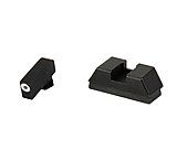 Image of AmeriGlo Optics Compatible Tritium Handgun Sight Set