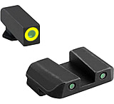 Image of AmeriGlo Glock Spartan Operator Tritium Pistol Sight Sets