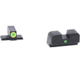 Image of AmeriGlo Springfield XD I-Dot Tritium Pistol Sight Sets