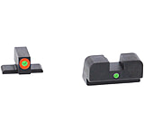 Image of AmeriGlo Springfield XD I-Dot Tritium Pistol Sight Sets