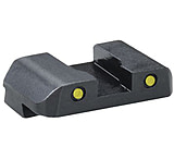 Image of Ameriglo Pro Operator Style Rear Night Sights For Glocks GL-229-OP-R