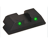 Image of Ameriglo Operator Style Rear Night Sights For Glocks