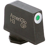 Image of Ameriglo Green Tritium Night Sights - Front Only