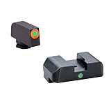 Image of Ameriglo Glock Tritium I-Dot Night Sight Front and Rear Set