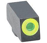 Image of Ameriglo ProGlo Style Night Sights - Front Sights Only For Glocks
