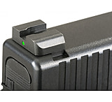 Image of Ameriglo Pro Series Style Rear Night Sights For Glocks