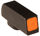 Image of Ameriglo Painted Dot Front Only Night Sights for All Glock Models