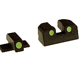 Image of Ameriglo LumiDot Style Painted Dot Night Sights For Sigs &amp; Springfield XD - Complete Set